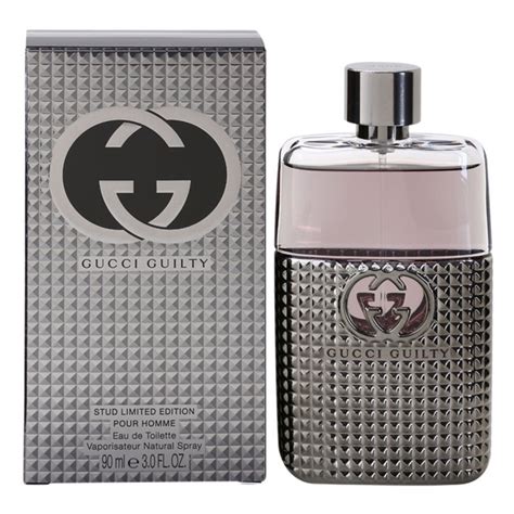 gucci guilty stud limited edition pour homme отзывы|Gucci Guilty Pour Homme Parfum Gucci для мужчин .